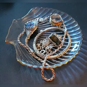 Jewelry Dish‎ / Tray